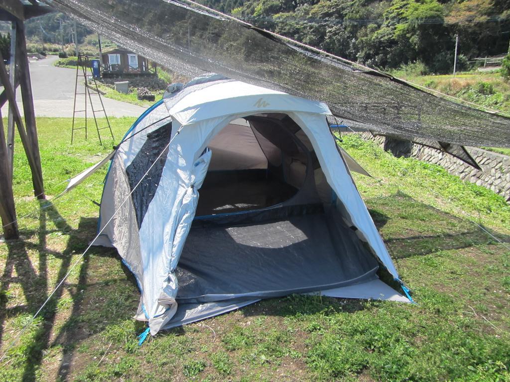 Amakusa West Coast Backpackers Fu-Raibou Hostel Exterior photo